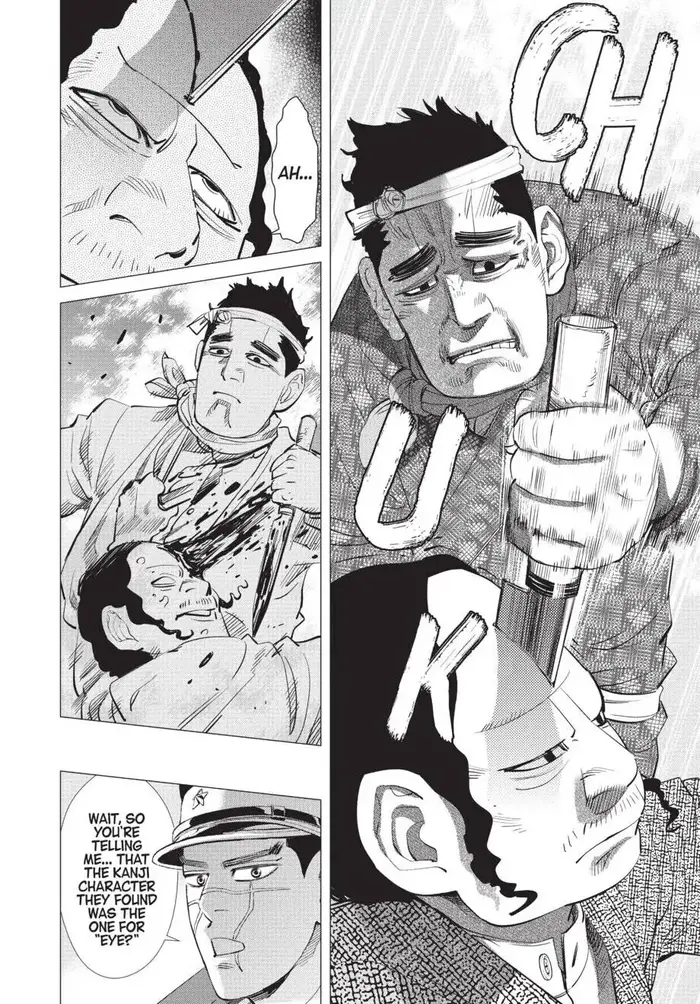Golden Kamuy Chapter 37 image 19_optimized